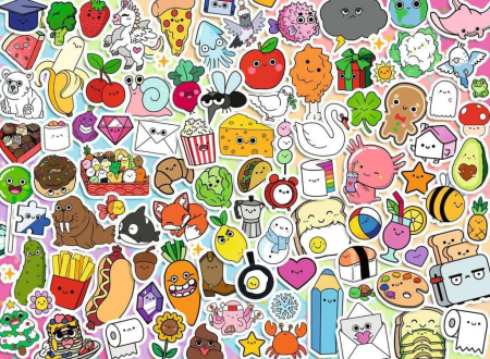 Jigsaw Puzzle