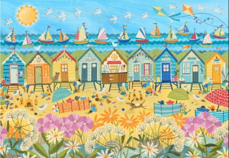 Jigsaw Puzzle
