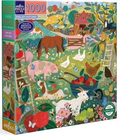 Jigsaw Puzzle