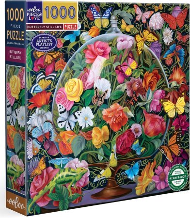 Jigsaw Puzzle