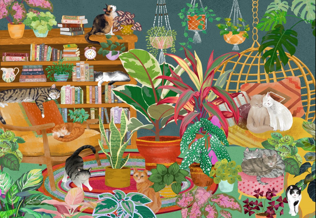 Jigsaw Puzzle