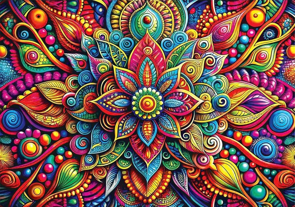 Jigsaw Puzzle