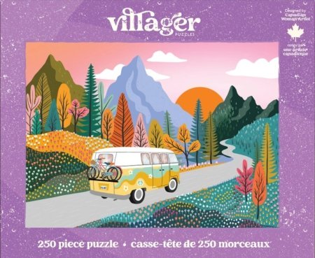 Jigsaw Puzzle