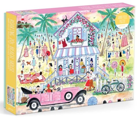 Jigsaw Puzzle