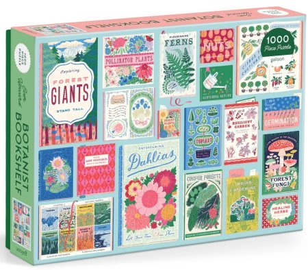 Jigsaw Puzzle