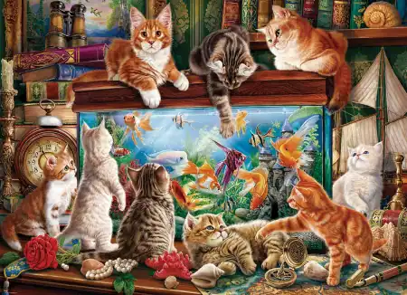 Jigsaw Puzzle