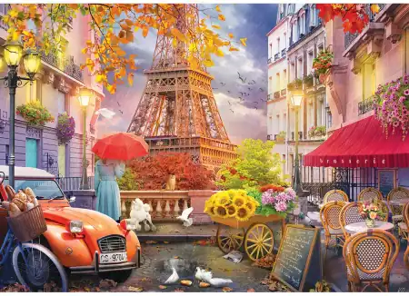 Jigsaw Puzzle