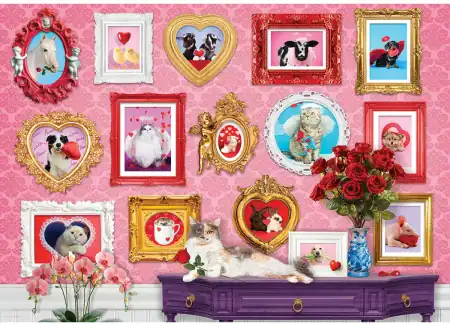 Jigsaw Puzzle