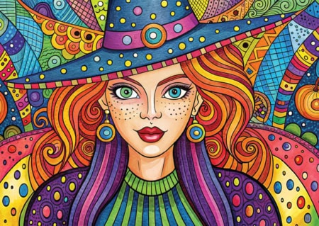 Jigsaw Puzzle
