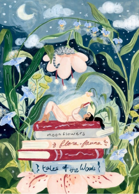 Jigsaw Puzzle