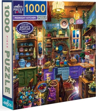 Jigsaw Puzzle