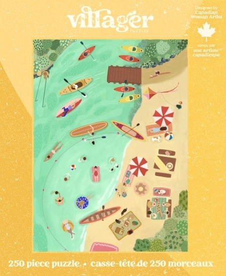 Jigsaw Puzzle