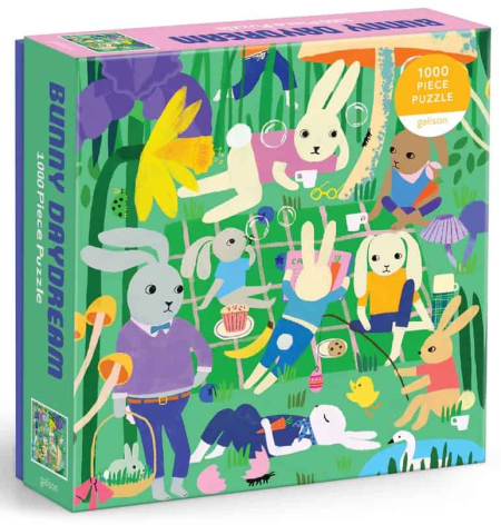 Jigsaw Puzzle