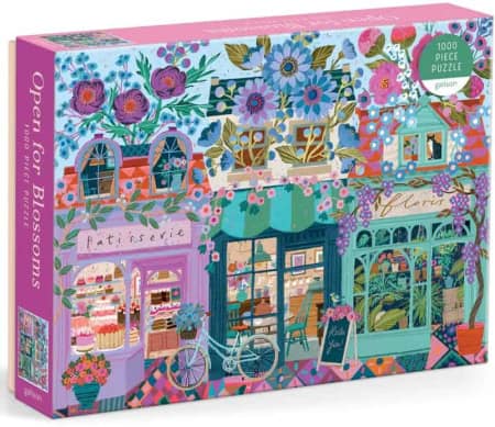 Jigsaw Puzzle
