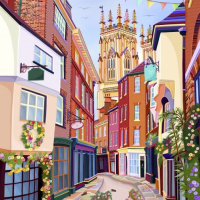 Jigsaw Puzzle