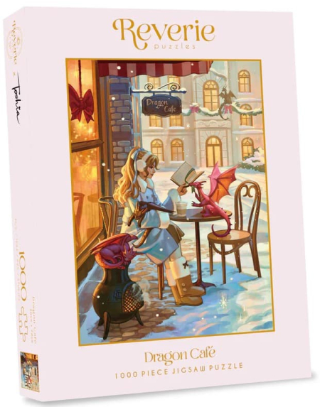 Jigsaw Puzzle