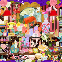 Jigsaw Puzzle