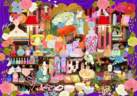 Jigsaw Puzzle
