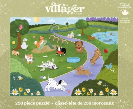 Jigsaw Puzzle