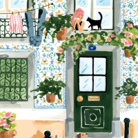Jigsaw Puzzle