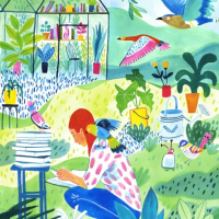 Jigsaw Puzzle