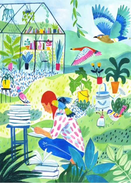Jigsaw Puzzle