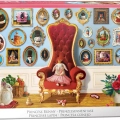 Princess Bunny by Lucia Heffernan 500 piece extra large jigsaw puzzle 2 Jigsaw Puzzle