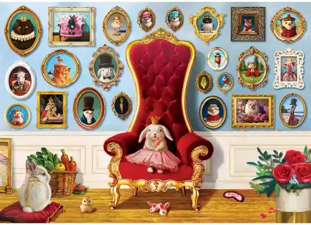 Jigsaw Puzzle