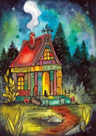 Jigsaw Puzzle