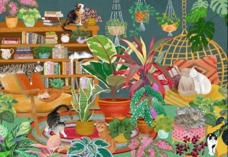 Jigsaw Puzzle