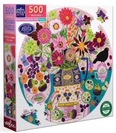 Jigsaw Puzzle