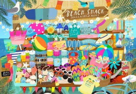 Jigsaw Puzzle