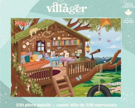 Jigsaw Puzzle