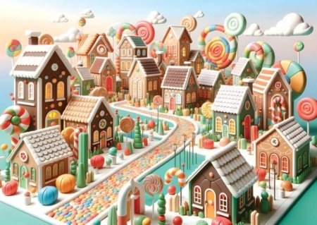 Jigsaw Puzzle