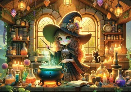 Jigsaw Puzzle