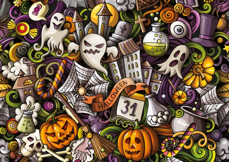 Jigsaw Puzzle