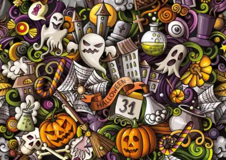 Jigsaw Puzzle
