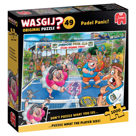 Jigsaw Puzzle