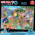 Jigsaw Puzzle