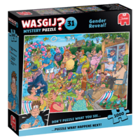 Jigsaw Puzzle