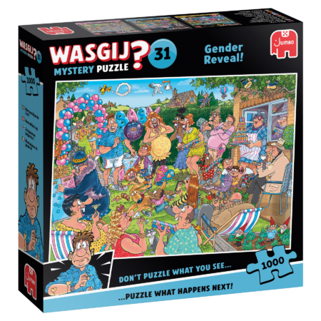 Jigsaw Puzzle