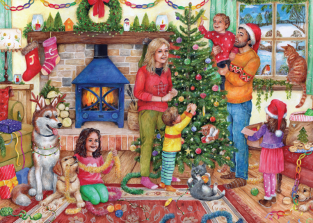 Jigsaw Puzzle