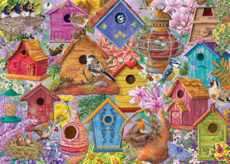 Jigsaw Puzzle