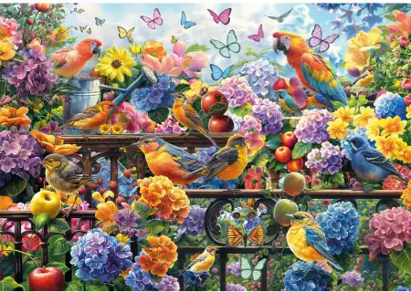 Jigsaw Puzzle