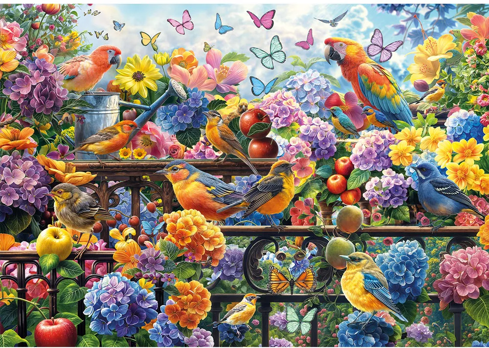Jigsaw Puzzle