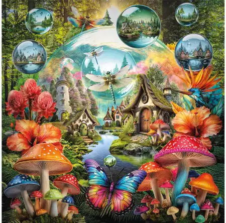 Jigsaw Puzzle