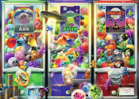 Jigsaw Puzzle