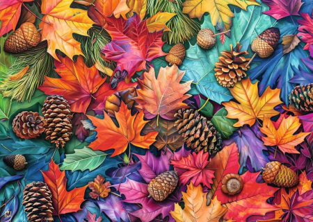 Jigsaw Puzzle