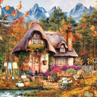 Jigsaw Puzzle