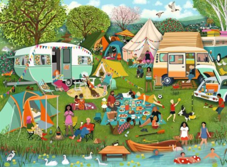 Jigsaw Puzzle